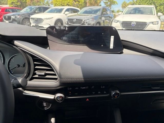 New 2026 Ceramic Metallic Mazda 2.5 S Select Sport image 17