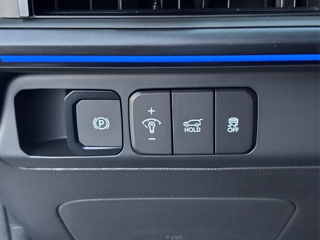 2026 Hyundai Santa Fe Calligraphy - Photo 30