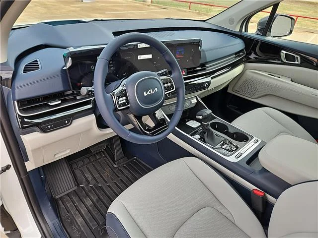 New 2026 Snow White KIA  image 12