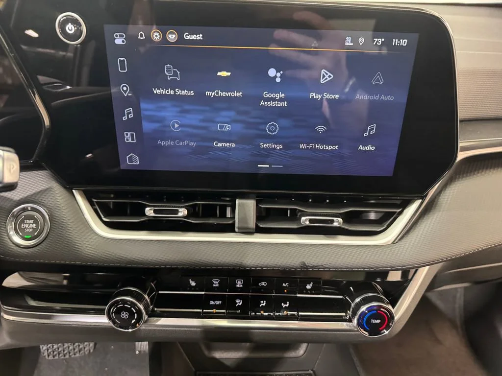 2026 Chevrolet Equinox LT - Photo 13