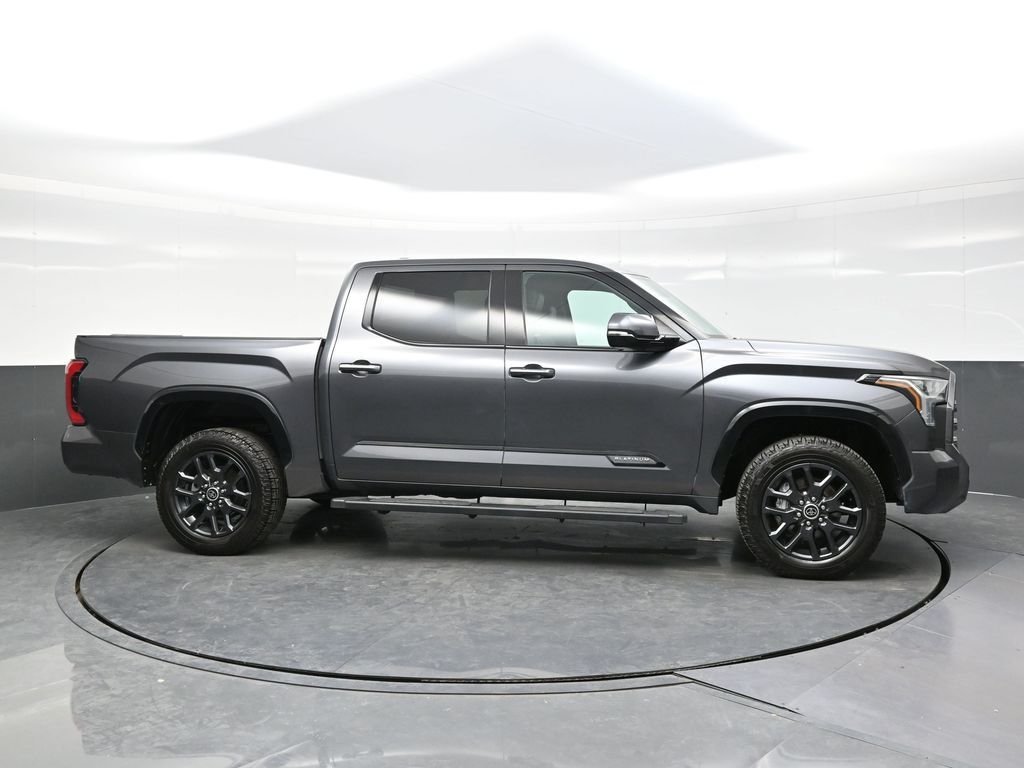 2023 Toyota Tundra Platinum - Photo 8