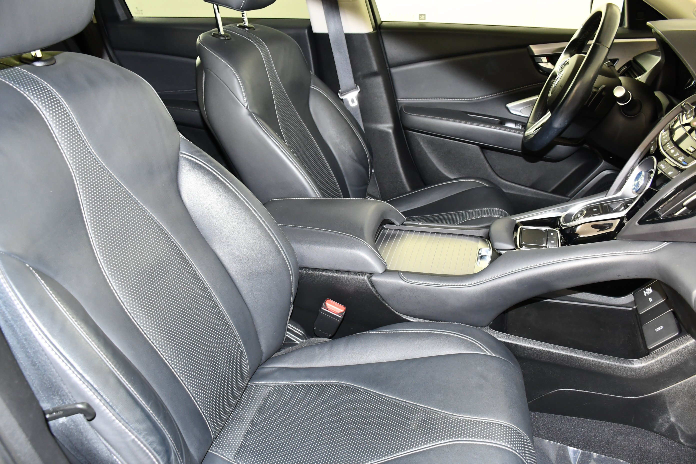2021 Acura RDX Technology Package - Photo 41