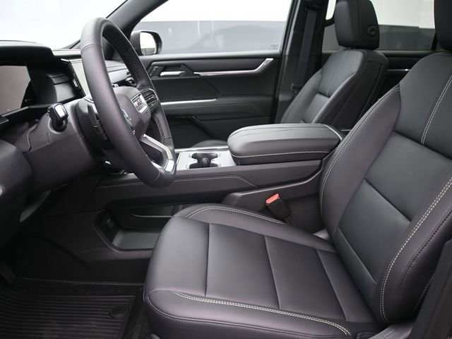 New 2026 Ebony Twilight Metallic GMC Elevation image 10