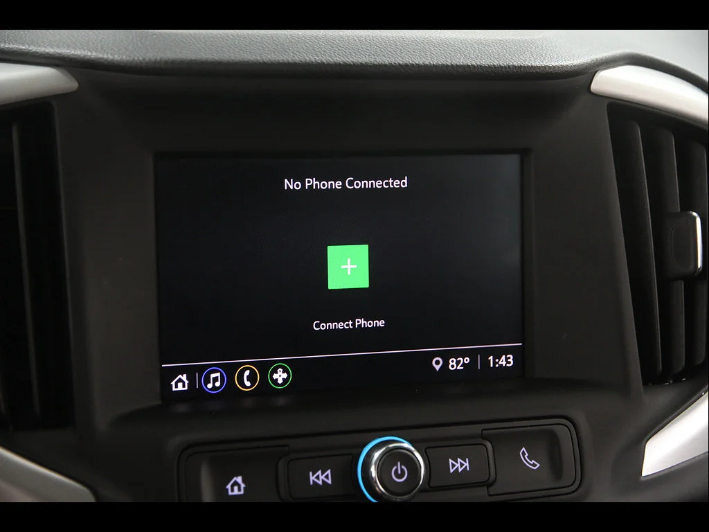 2023 GMC Terrain SLE - Photo 12