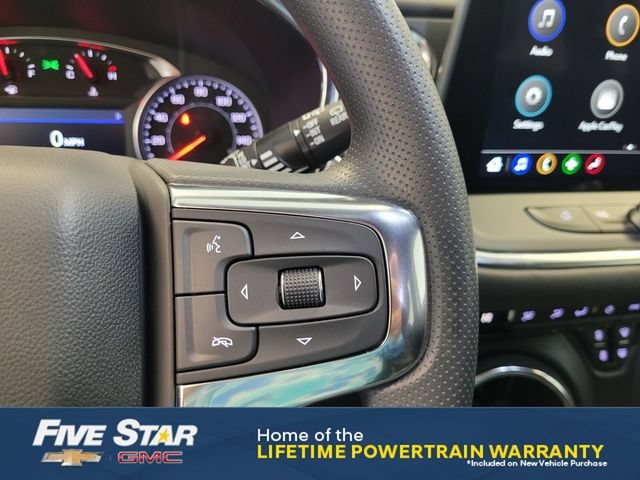 2026 Chevrolet Blazer 2LT - Photo 23
