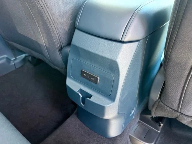 New 2026 Gray Ford XL image 31