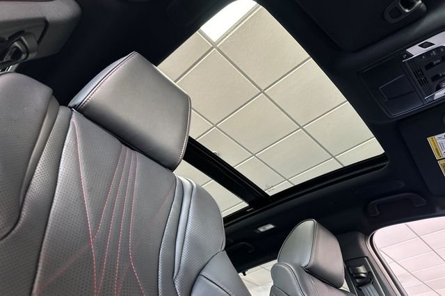 New 2026 Performance Red Pearl Acura A-Spec Advance Package image 15