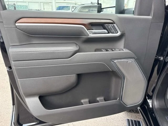 New 2026 Onyx Black GMC Denali image 14