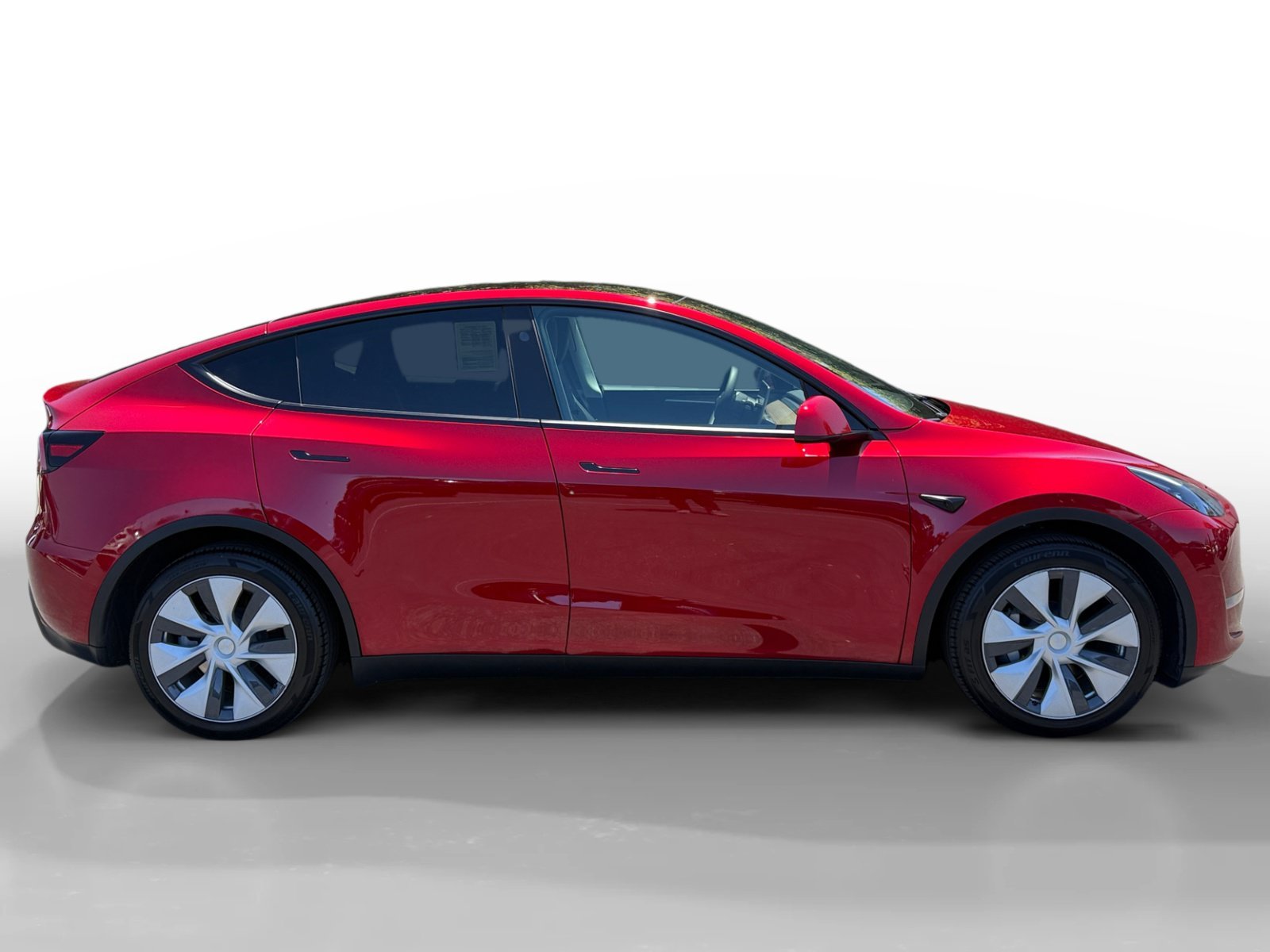 Used 2024 Ultra Red Tesla Long Range image 6