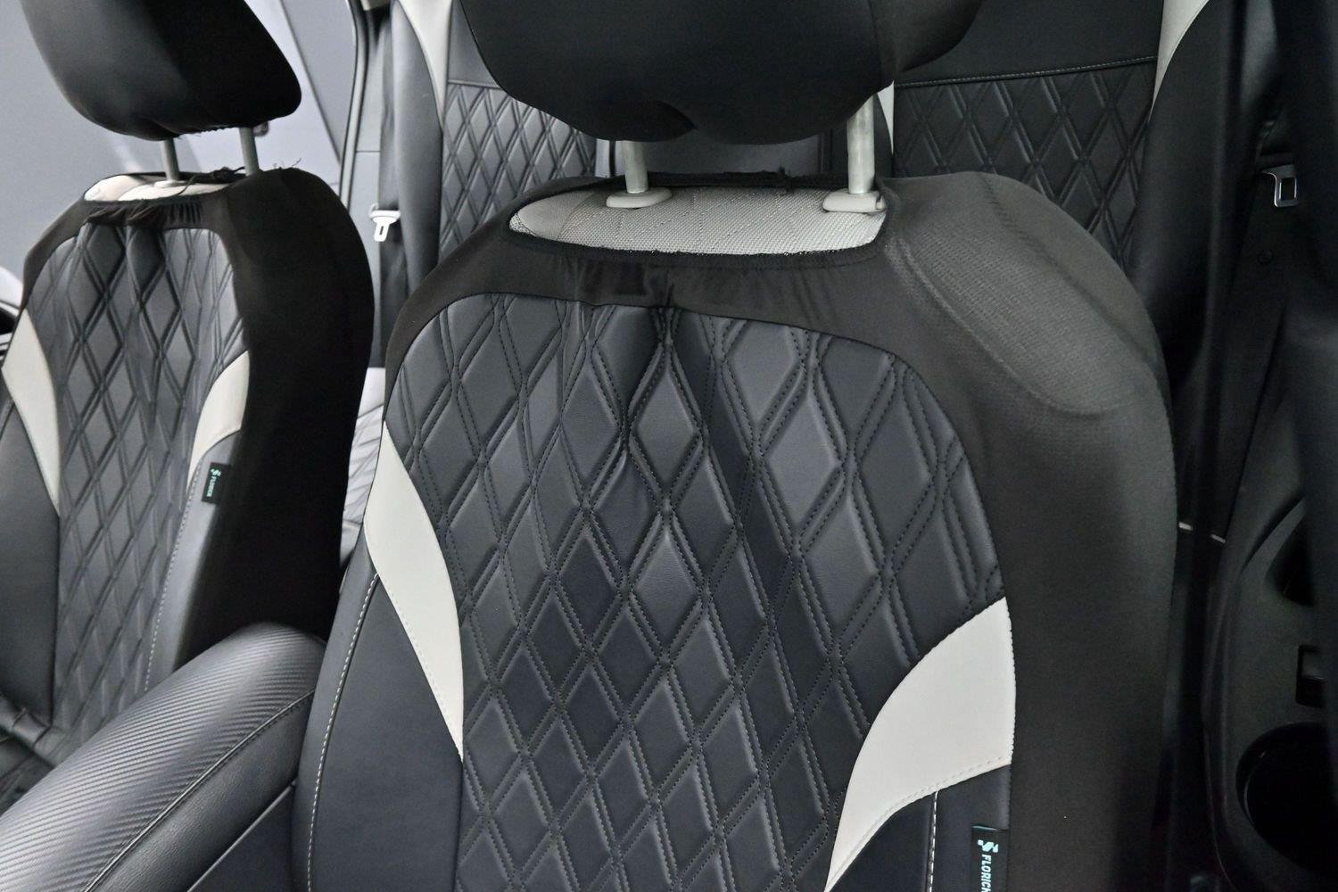 Used 2024 Sonic Silver Toyota L image 13