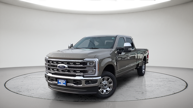 2026 Ford Super Duty F-350® Lariat®