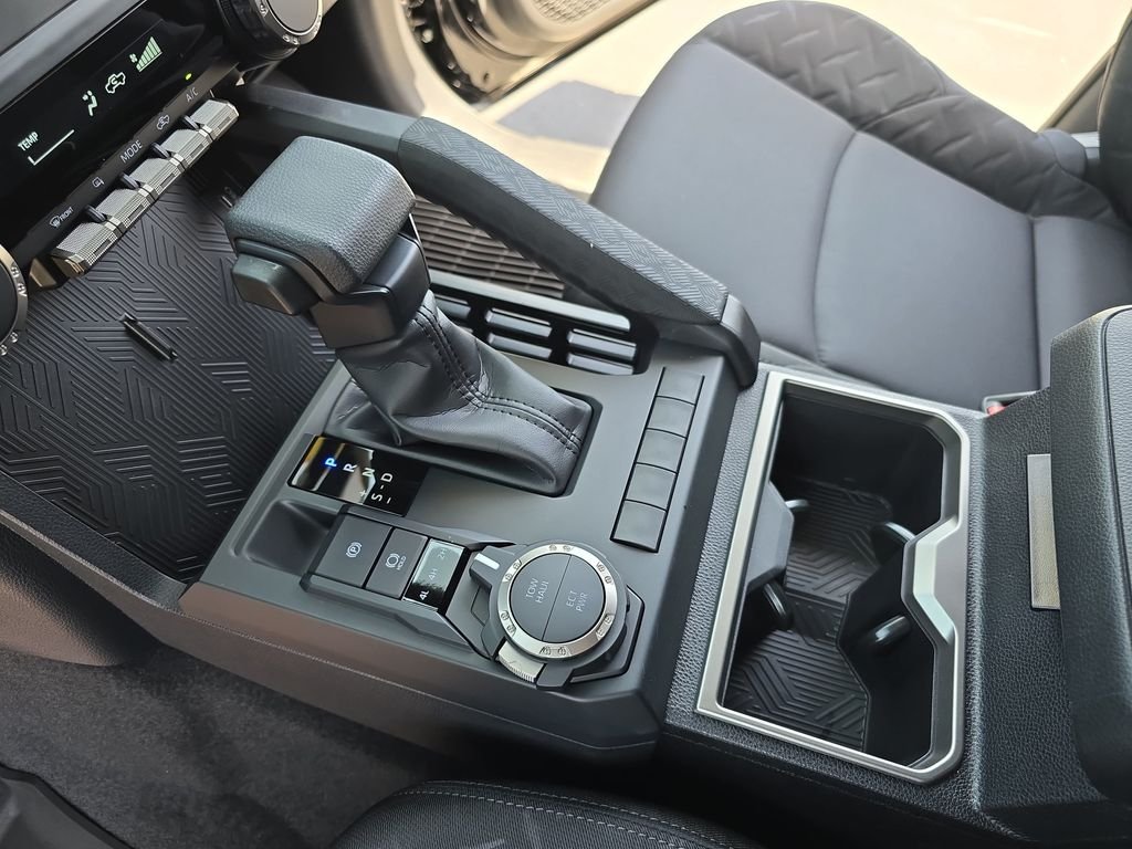 Used 2026 Black Toyota SR5 image 27