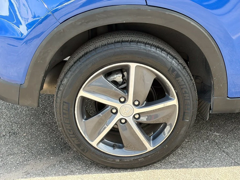 2022 Honda HR-V EX-L - Photo 7
