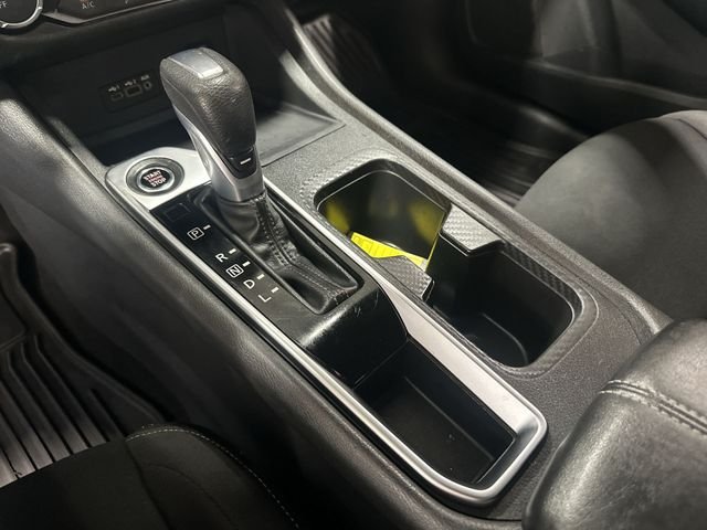 Certified Used 2022 Gray Nissan SV image 27