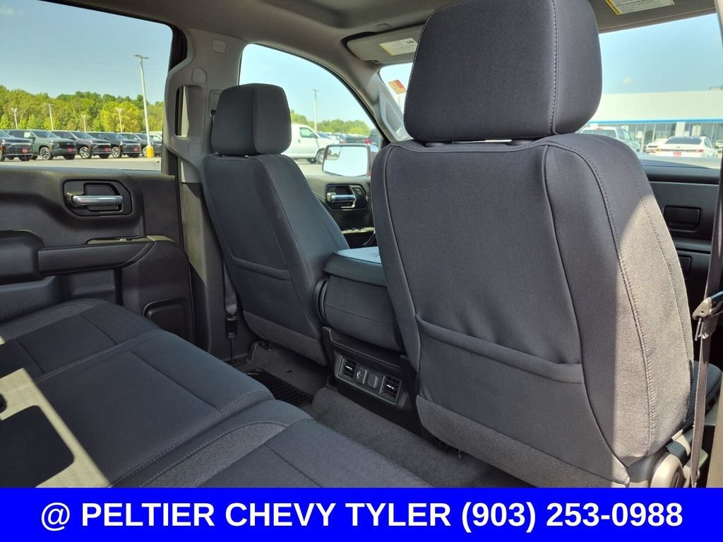 Used 2020 RED HOT Chevrolet LT image 15