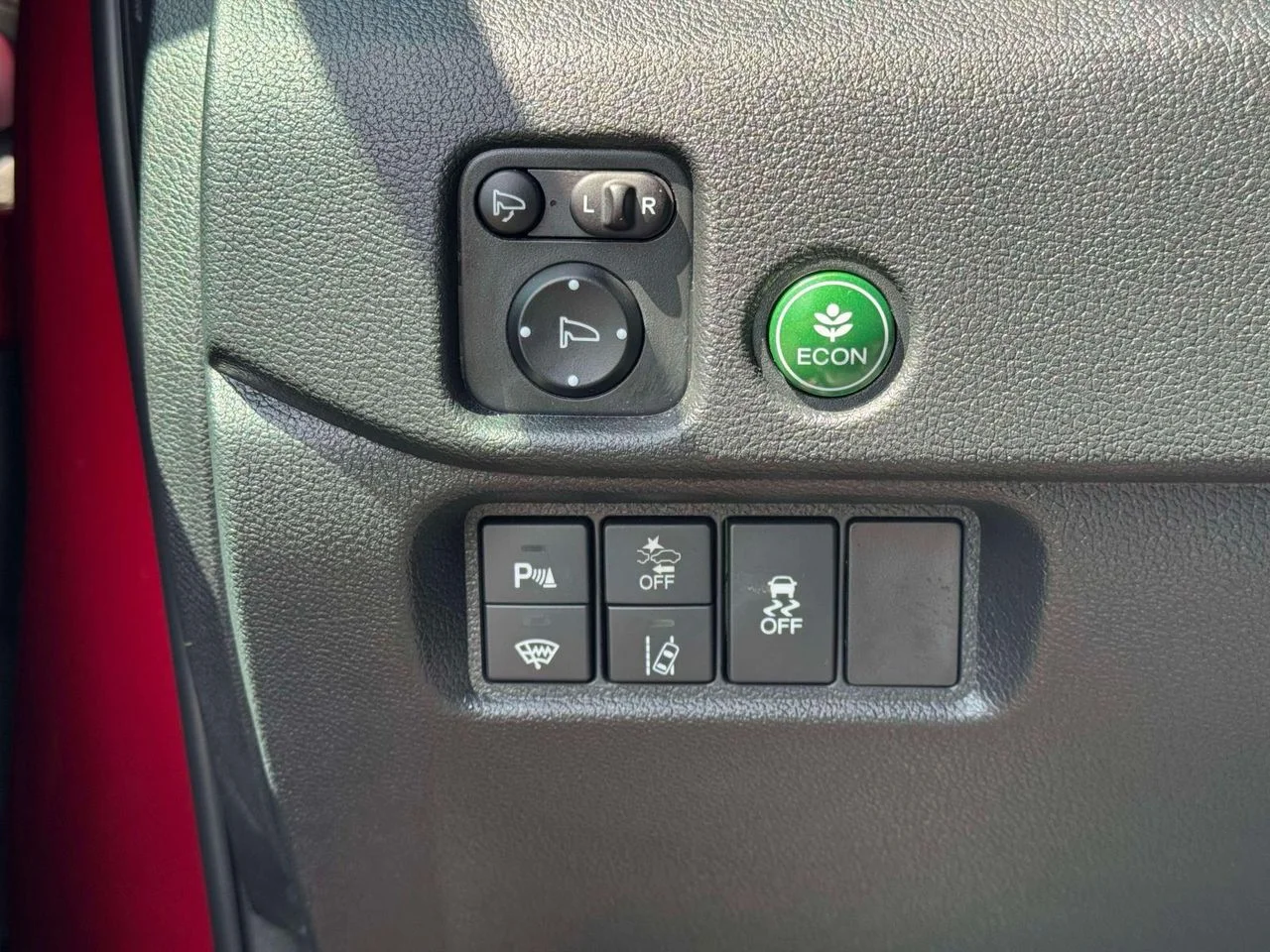 2023 Honda Passport TrailSport - Photo 22