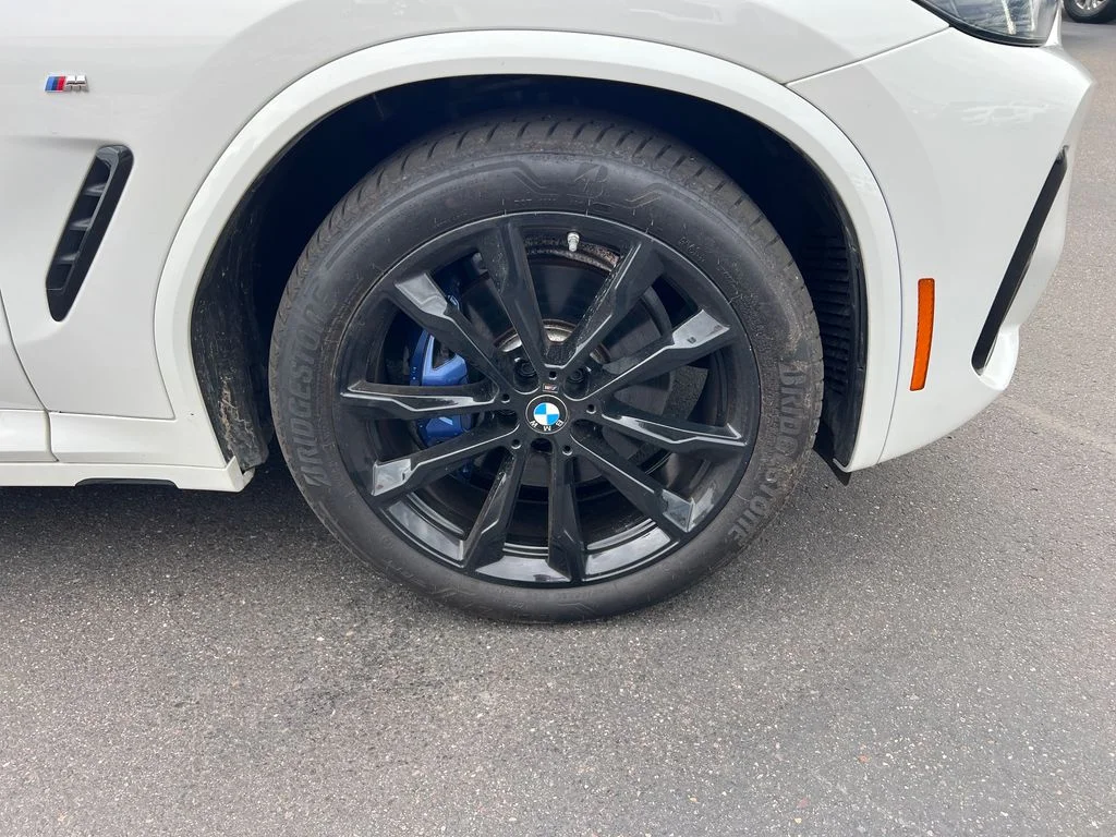 2023 BMW X3 M40i - Photo 15