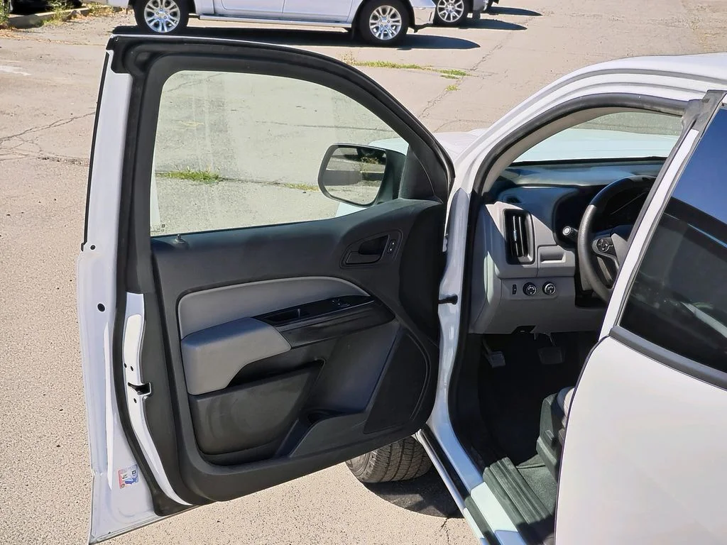 2021 GMC Canyon Elevation Standard - Photo 14