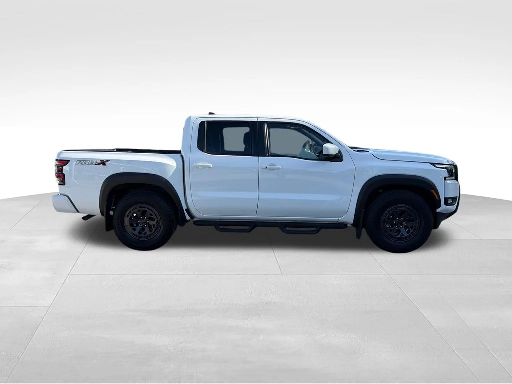2026 Nissan Frontier PRO-X - Photo 15
