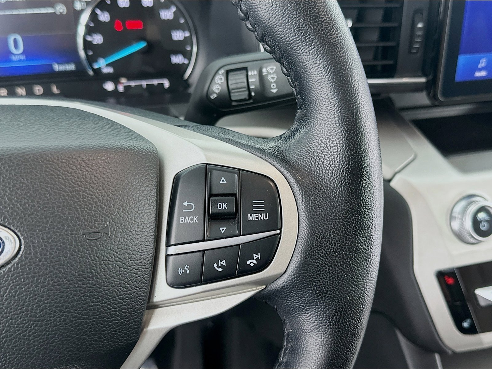 2022 Ford Explorer XLT - Photo 15