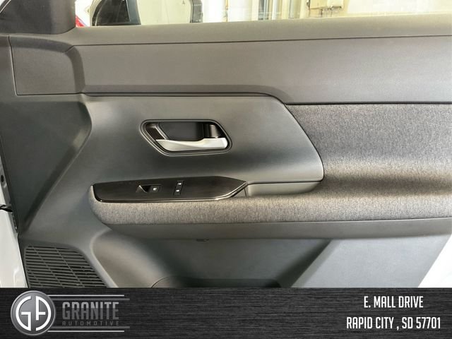 2025 Nissan Kicks SV AWD - Photo 21