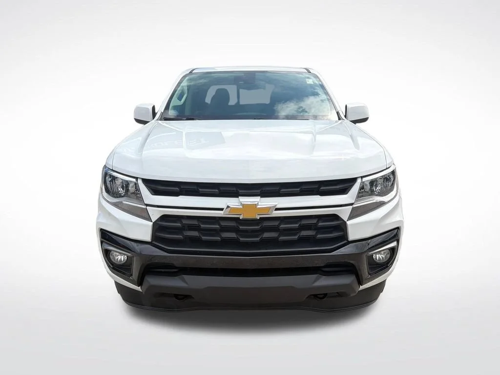 2022 Chevrolet Colorado LT - Photo 8