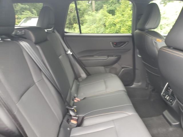 2026 Subaru Outback Wilderness - Photo 18