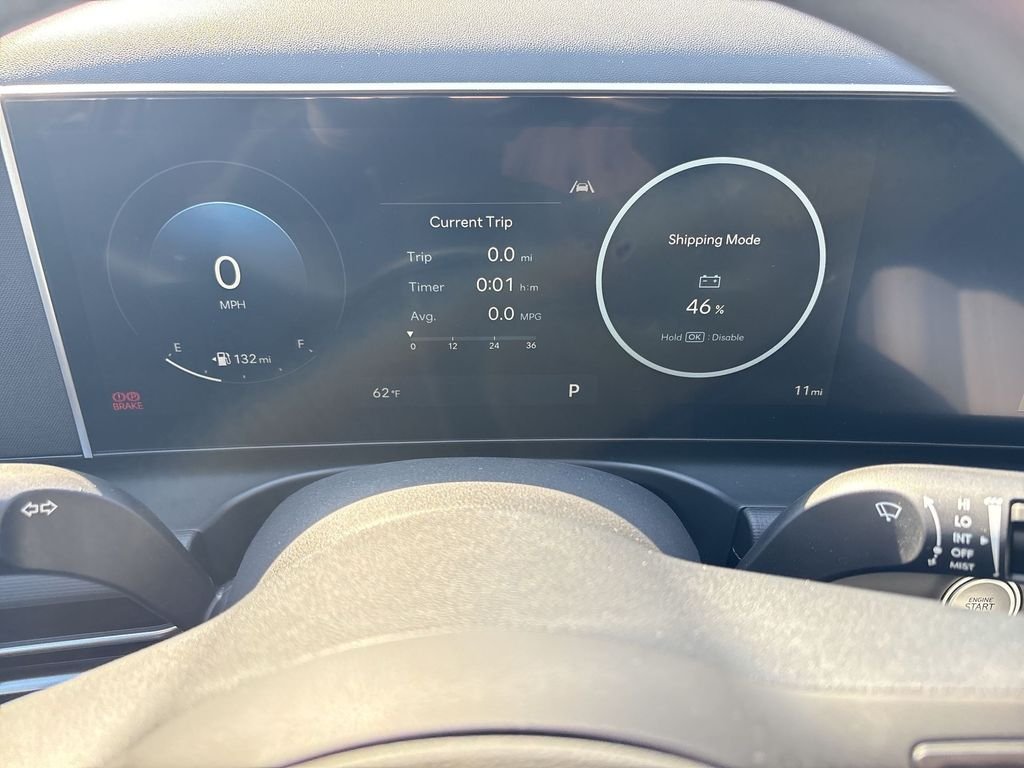 2026 Hyundai Santa Cruz SEL Activity - Photo 10