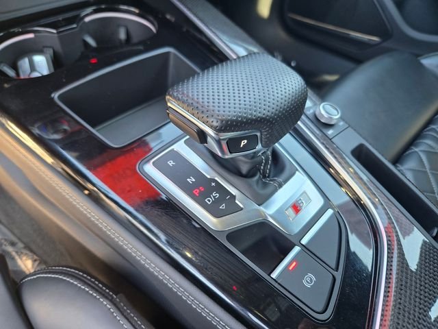 Used 2021 Gray Audi 3.0T Prestige image 15