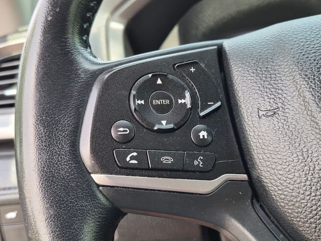 Used 2021  Honda EX-L image 14