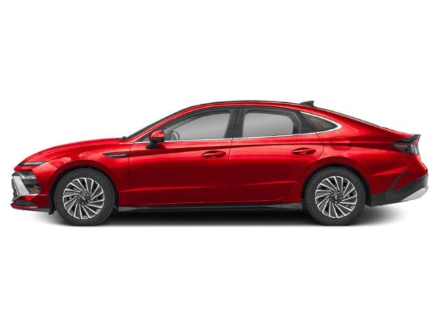 New 2027 Ultimate Red Hyundai Limited image 2