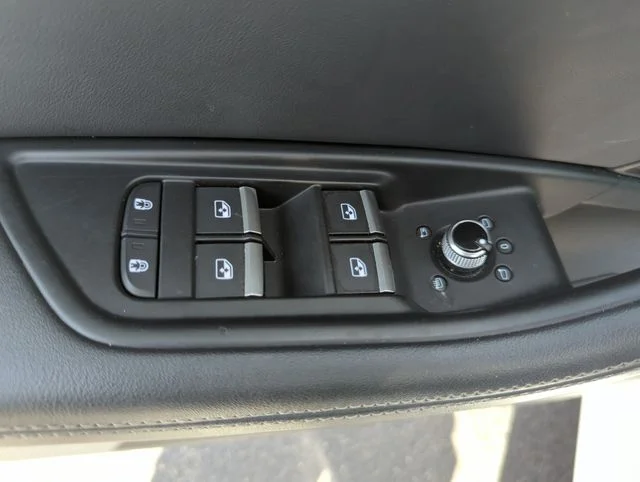 Used 2024  Audi 45 S line Premium Plus image 31