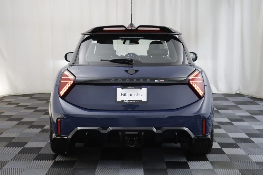 New 2027 C6f MINI  image 14