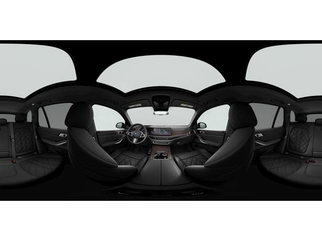 New 2026 Brooklyn Grey Metallic BMW X5 50e image 8