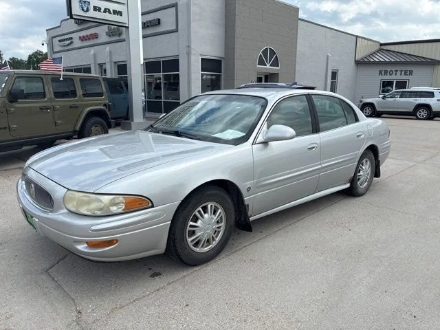1G4HP52K63U208158