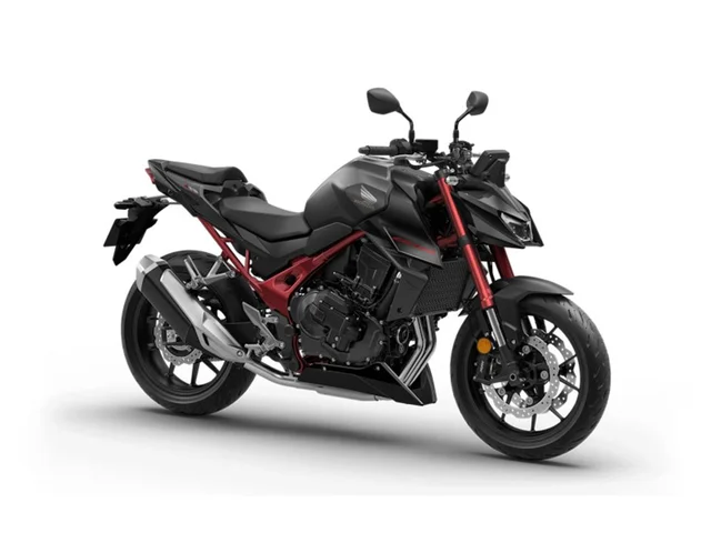 2026 Honda® CB750 Hornet E-Clutch 