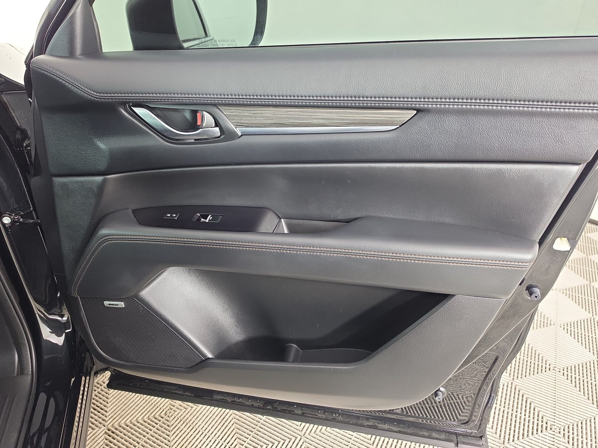 2022 Mazda CX-5 S Premium package - Photo 47