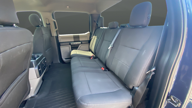 Used 2018 Blue Jeans Metallic Ford XL image 24