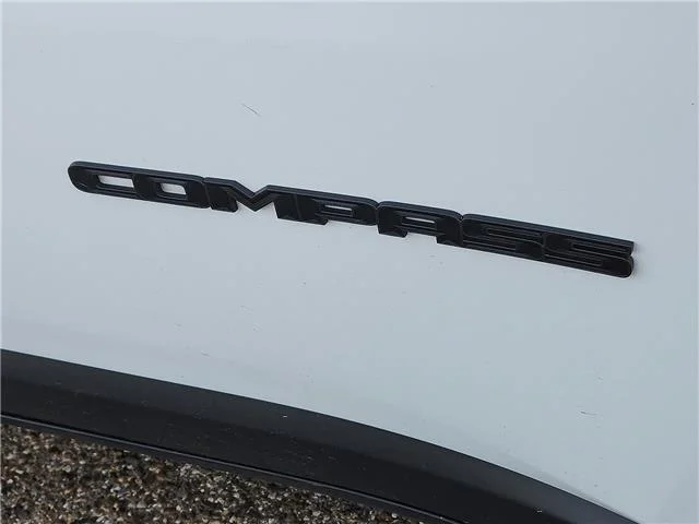 Used 2026 White Jeep LIMI image 7