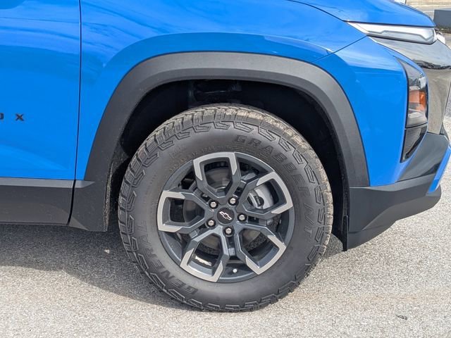2026 Chevrolet Equinox ACTIV - Photo 11