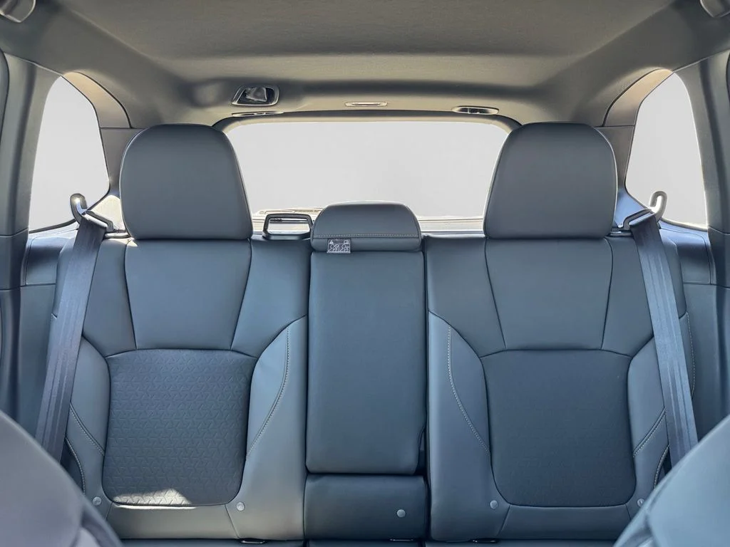 2026 Subaru Forester Wilderness - Photo 17