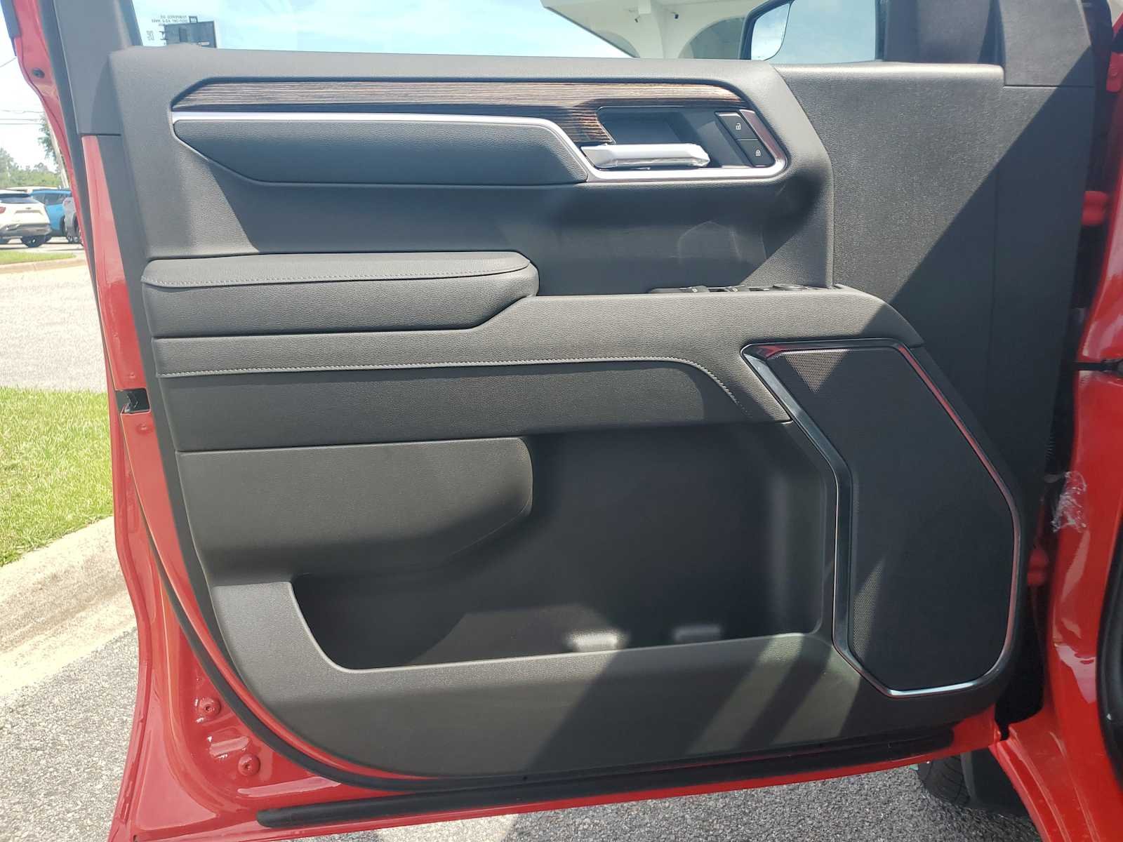 2026 GMC Sierra 1500 Elevation - Photo 15