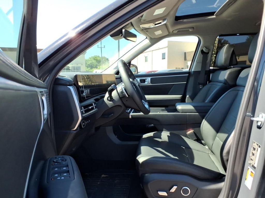 Certified Used 2026 Gray Hyundai Limited image 15