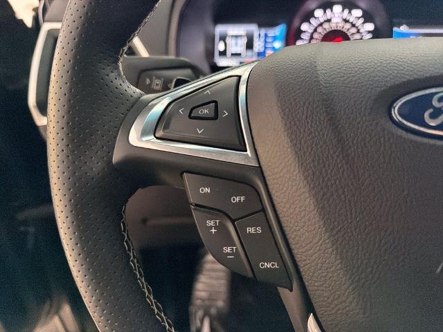 Used 2023 Blue Metallic Ford ST image 61