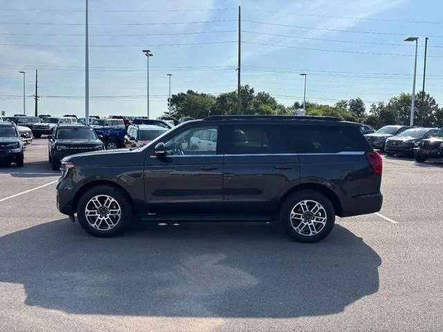 Used 2025 Gray Ford  image 6
