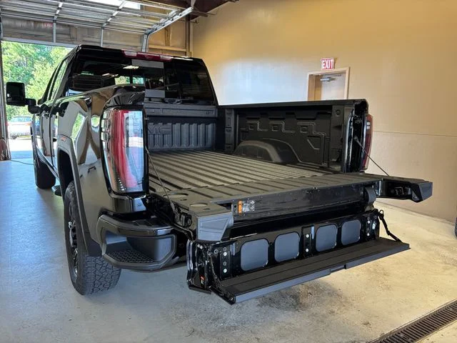 New 2026 Black GMC AT4 image 18
