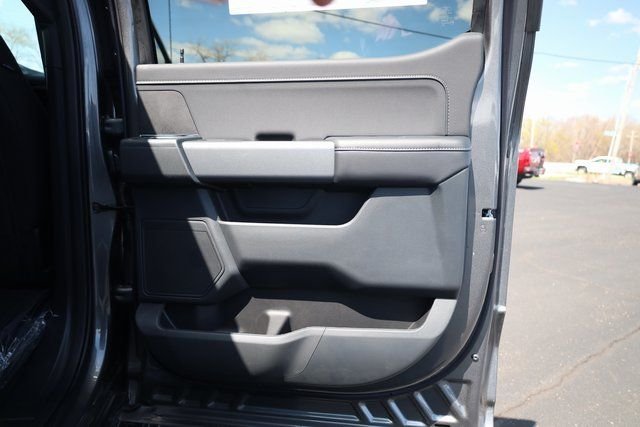 2025 Ford F-150 XLT - Photo 56