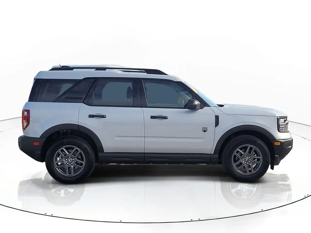 Used 2026 White Ford Big Bend image 4