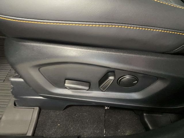 New 2026 Marsh Gray Ford Tremor® image 12