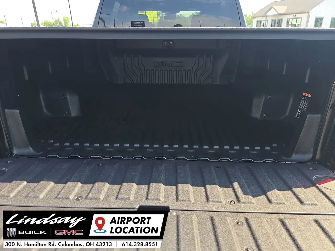 2026 GMC Sierra 1500 Elevation - Photo 26